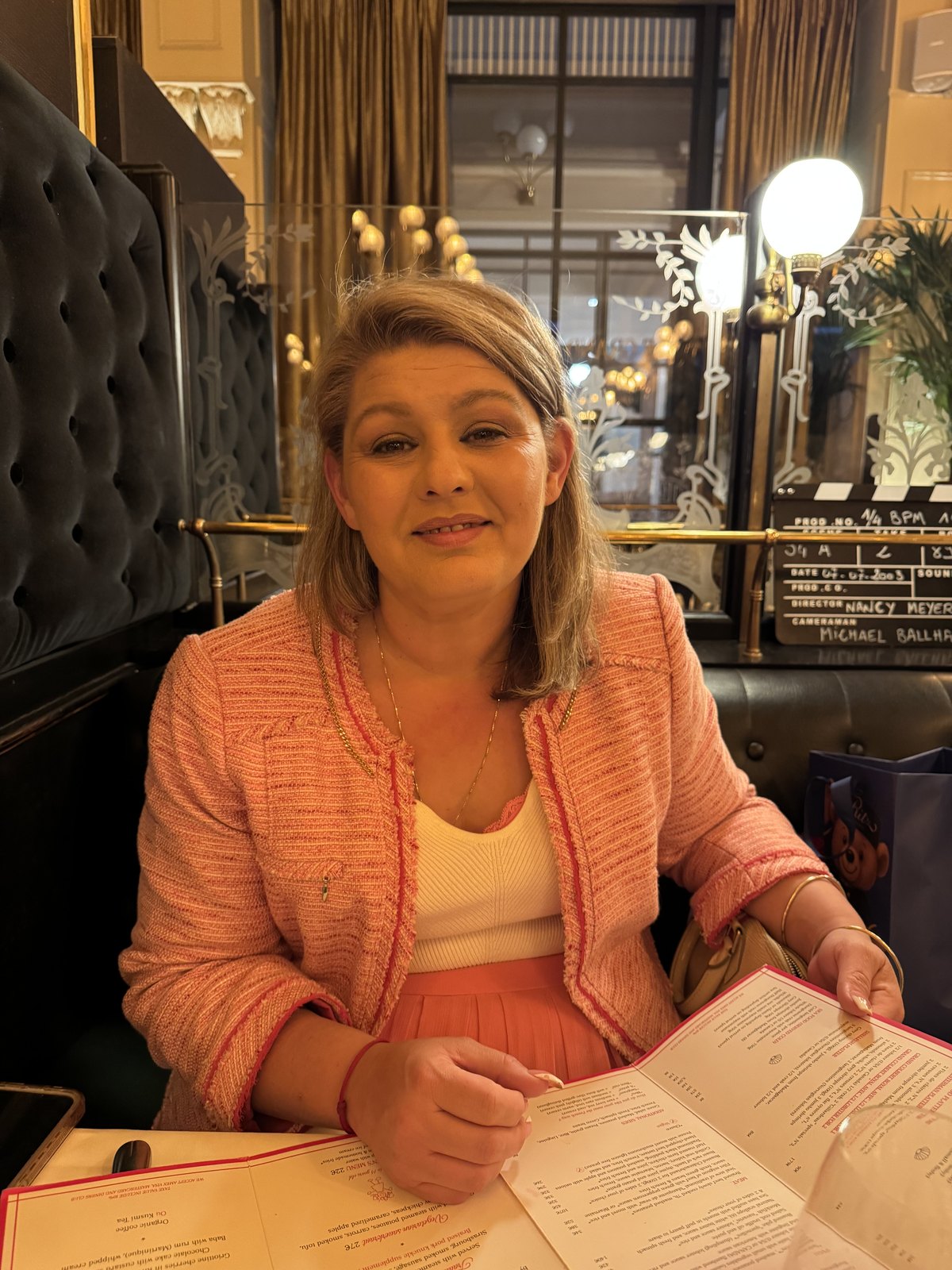 Tammy, clairvoyant psychic advisor and medium at La Quinta Psychic